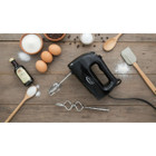 5-Speed Electric Hand Mixer with Whisk product image