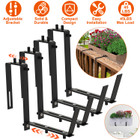 Adjustable Window Box Bracket (4-Pack) product image