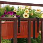 Adjustable Window Box Bracket (4-Pack) product image