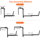 Adjustable Window Box Bracket (4-Pack) product image