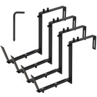 Adjustable Window Box Bracket (4-Pack) product image