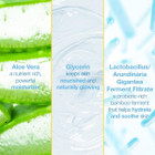 Alba Botanica Gel Aloe Vera After Sun (3-Pack) product image