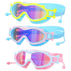 Kids' Swim Goggles with Ear Plugs product image
