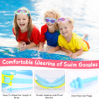 Kids' Swim Goggles with Ear Plugs product image