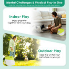 Automatic Ball Launcher product image