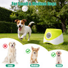 Automatic Ball Launcher product image