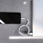 Rollup Magnetic Phone Cable product image