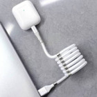 Rollup Magnetic Phone Cable product image