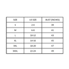 Women's Faux Leather Zip-up Moto Biker Jacket product image