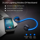 Sport Neckband Wireless Earphones product image