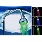 Color Changing LED Shower Head product image
