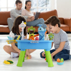3-in-1 Kitchen Sink Water Table product image