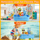 3-in-1 Kitchen Sink Water Table product image