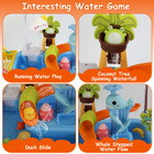 3-in-1 Kitchen Sink Water Table product image