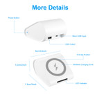 Qi-Wireless Charging Power Bank product image