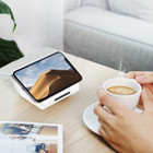 Qi-Wireless Charging Power Bank product image
