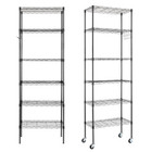 6-Tier Wire Shelves  product image