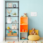 6-Tier Wire Shelves  product image