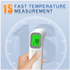 Non Contact Digital Infrared Forehead Thermometer product image