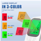 Non Contact Digital Infrared Forehead Thermometer product image