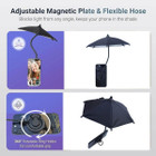 Portable Mini Cell Phone Umbrella  product image