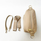 Jessie Crossbody Bag | Choose Your Strap product image