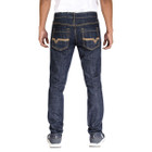 Alta Denim Men's Stretch Skinny Slim Fit 5-Pocket Jeans product image