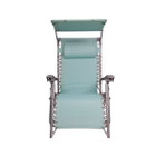 Bliss Hammocks 26" Gravity Free Beach Chair product image