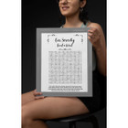 Personalized Family or Group Word Search Print (15-Pack) product image