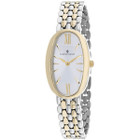 Christian Van Sant Women's Lucia Silver Dial Watch product image