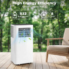 14000 BTU Portable Air Conditioner product image