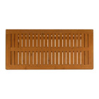Outdoor Fir Wood Coffee Table product image