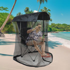 Canopy Chair Mosquito Net product image