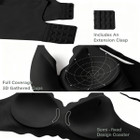 Women's Jelly Support No-Underwire Bra product image