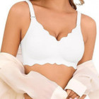 Women's Jelly Support No-Underwire Bra product image