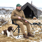 360° Silent Swivel Hunting Seat  product image
