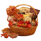 Shades of Fall Snack Gift Basket  product image