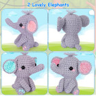 Crochet Kit for Beginners product image