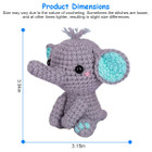 Crochet Kit for Beginners product image