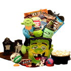 Franken-tastic Halloween Monster Mash Tote product image