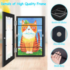 Kids' Artwork Display Frame (2-Pack) product image