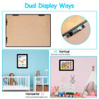 Kids' Artwork Display Frame (2-Pack) product image
