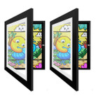 Kids' Artwork Display Frame (2-Pack) product image