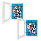 Kids' Artwork Display Frame (2-Pack) product image