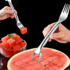 2-in-1 Watermelon Slicer Fork  product image