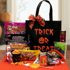Trick or Treat Halloween Gift Tote product image