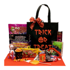 Trick or Treat Halloween Gift Tote product image