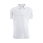 Men's Polo Cotton Short Sleeve Jersey Shirt product image