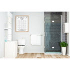 'Welcome to the Restroom' Art Print product image