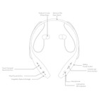 Wireless Neckband Sport Headphones  product image